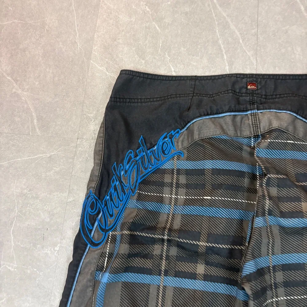 Quiksilver board shorts
